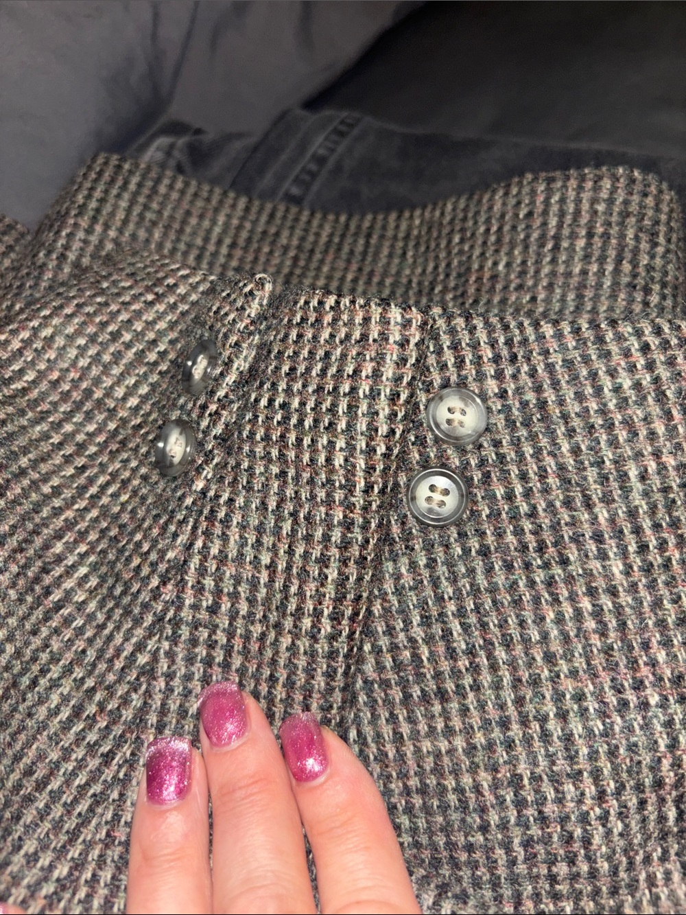 Talbots Wool Blazer - Picture 6 of 6